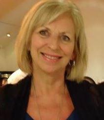 agent-Debbie Cairns