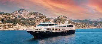 Small-Ship Cruising in Portugal, Spain & Morocco for 2027 - background banner