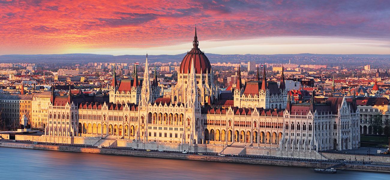 Join TravelBug on the Danube in 2020