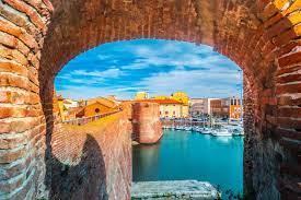 THE MEDITERRANEAN IS CALLING IN 2025!  JOIN US ON THIS AMAZING GROUP CRUISE!