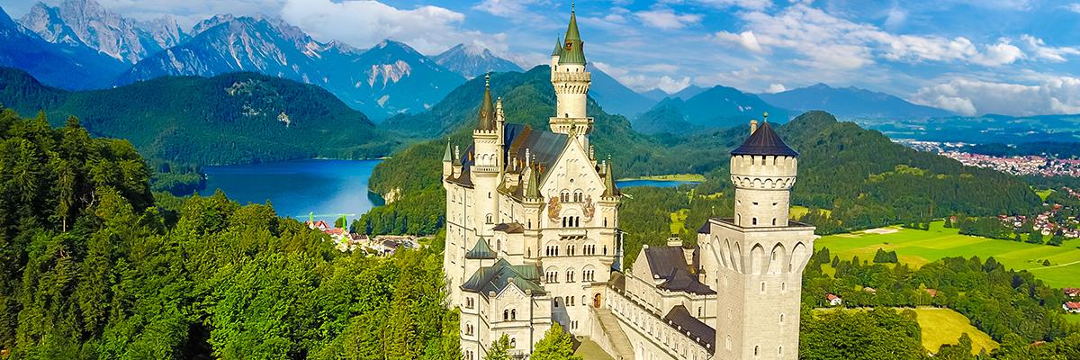 Save $1,350 Per Couple on Select 2026 Globus Tours Worldwide*