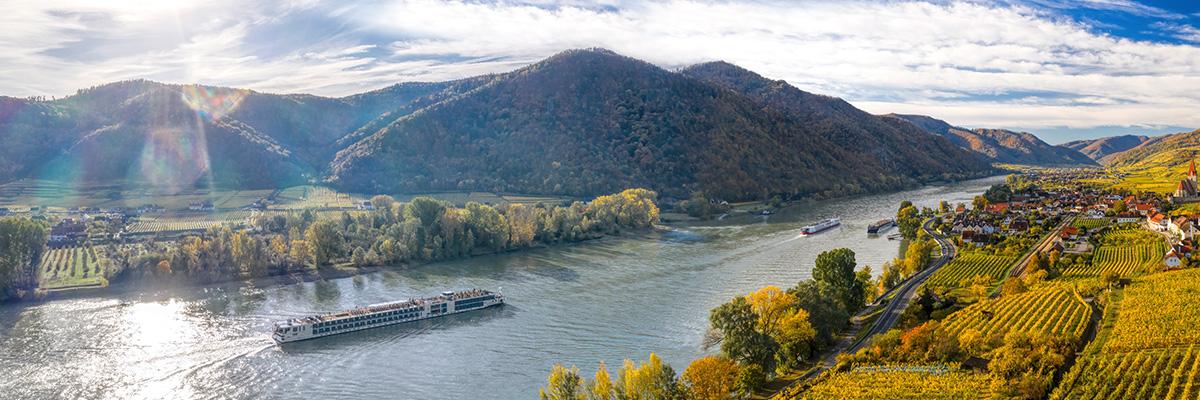 Exclusive Offer: Your Choice Sale with Viking