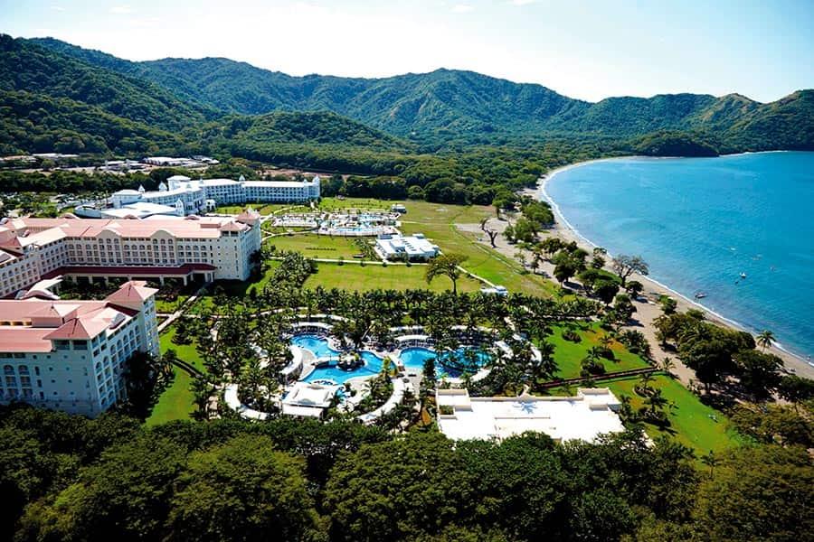 Full Renovation Hotel Riu Guanacaste | Costa Rica