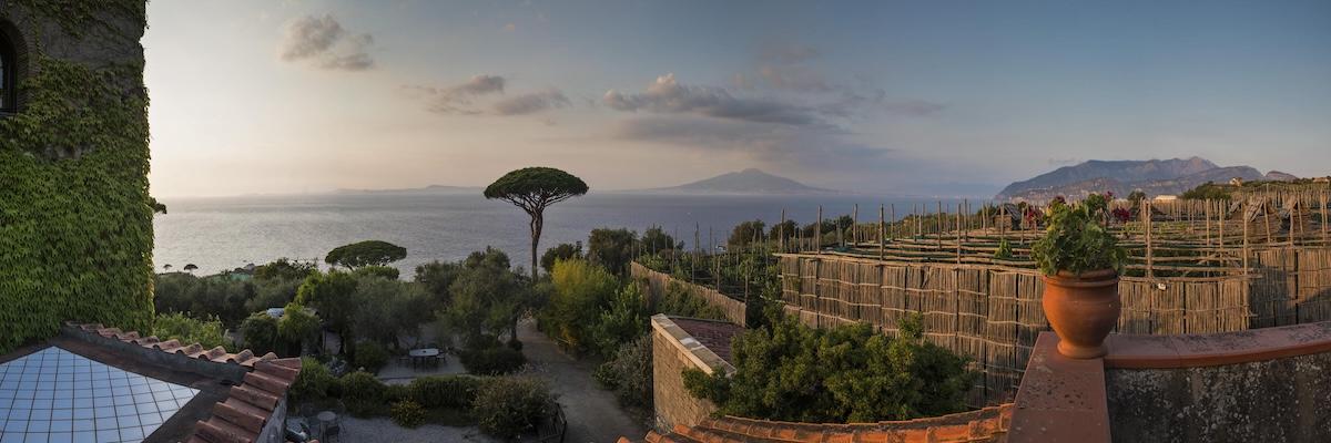 Exciting New Local Living Tours! - background banner